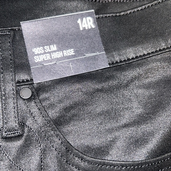 NWT Express Pants - Picture 3 of 4